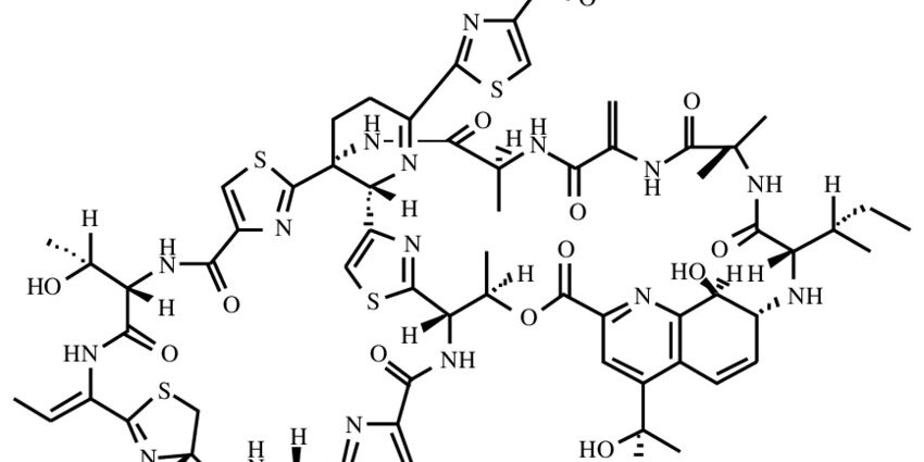 Fig-15-Chemical-structure-of-thiostrepton
